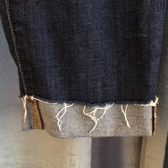 Joe’s Jeans | Cropped Jeans - Picture 8 of 8